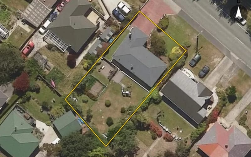 45 Stevenson Road