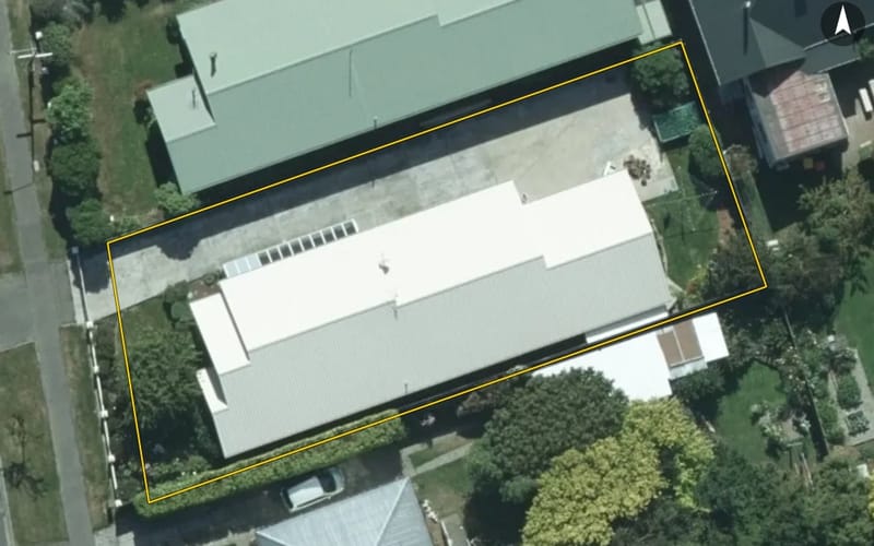 107 Ritchie Street