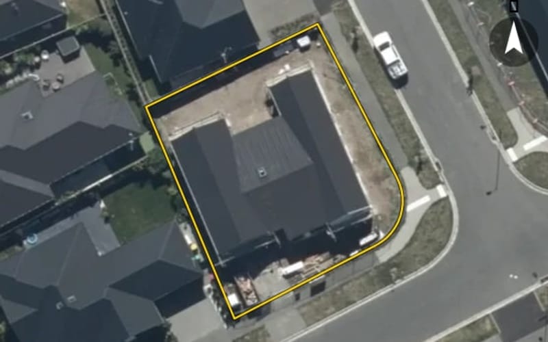 14 MacKinnon Street