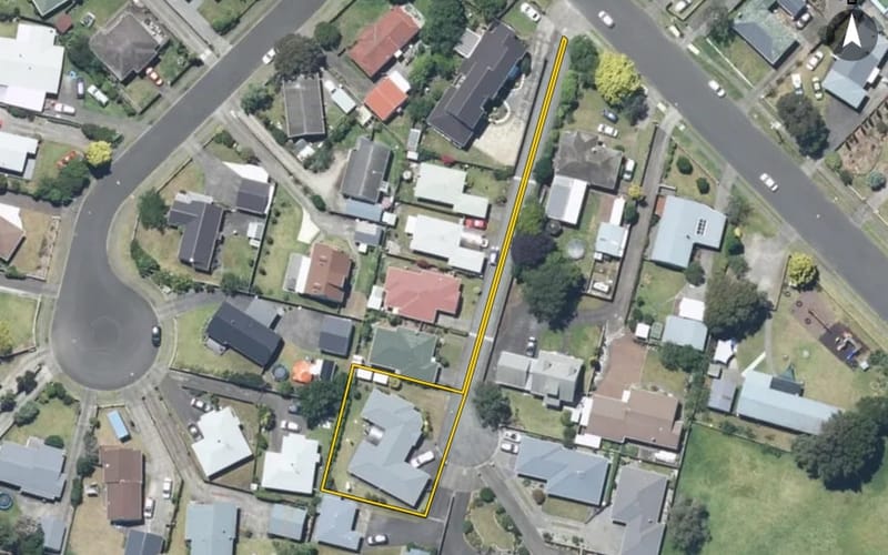 49E Fox Road