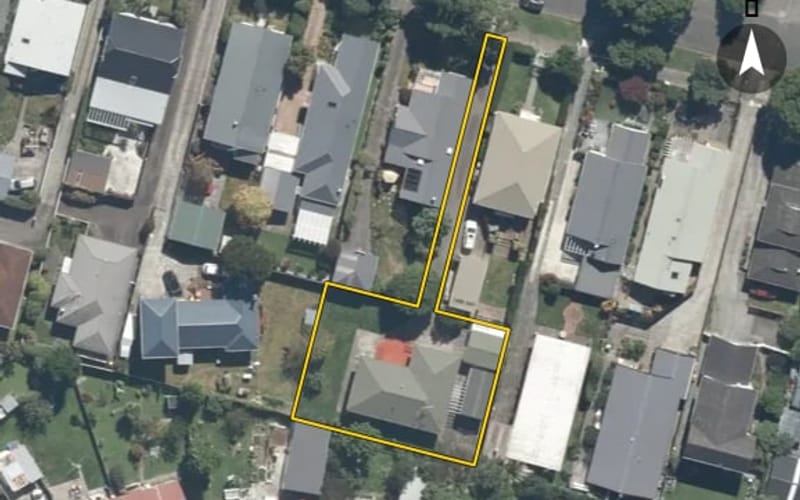 36A St Ronans Avenue