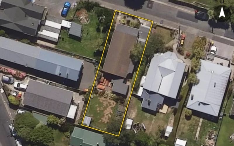4 Ventnor Street