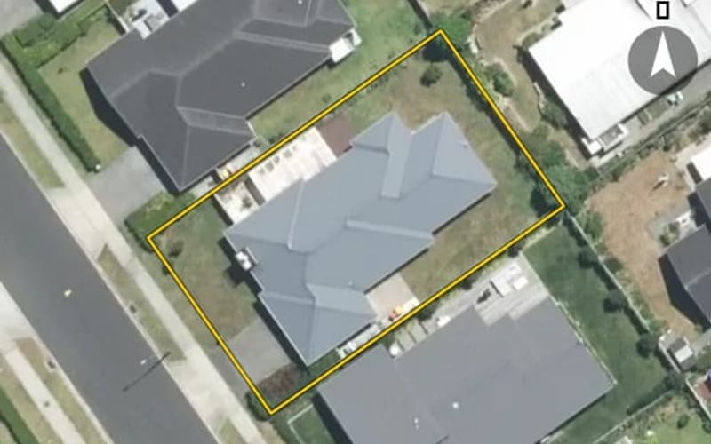 7 Kaimanawa Road
