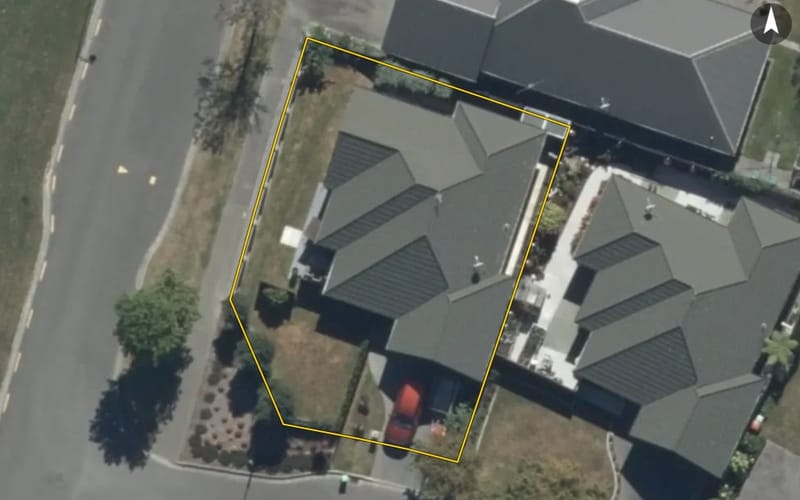 1 Ballybrack Place