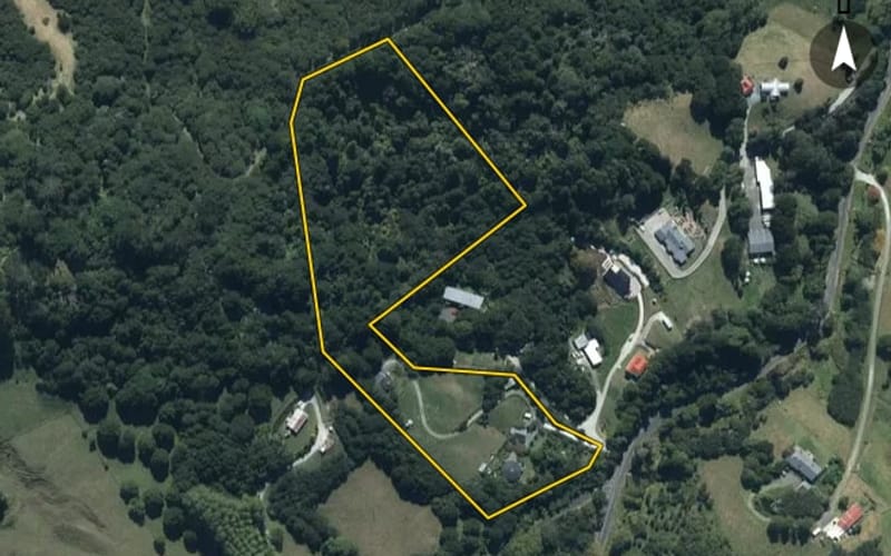 4 Fiddlers Hill Road