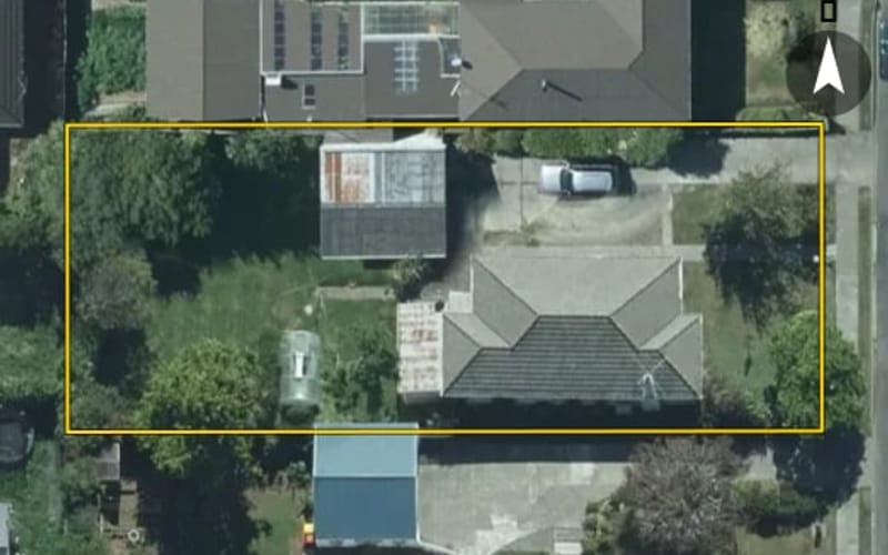 25 Eden Crescent