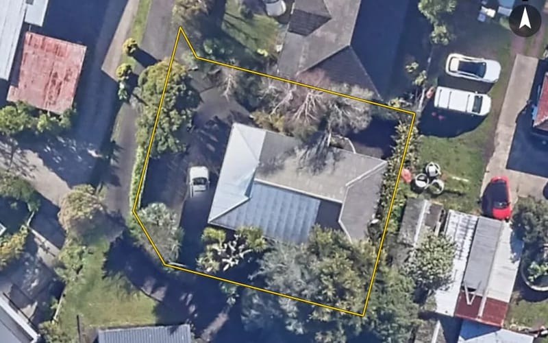 1/22 Hazelmere Road