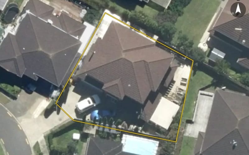 21 Andy Crescent