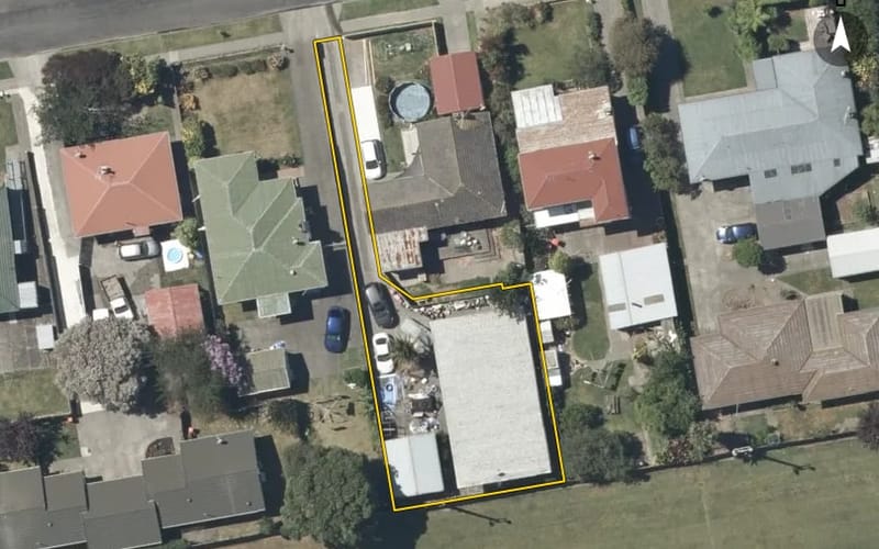 75A Barker Road