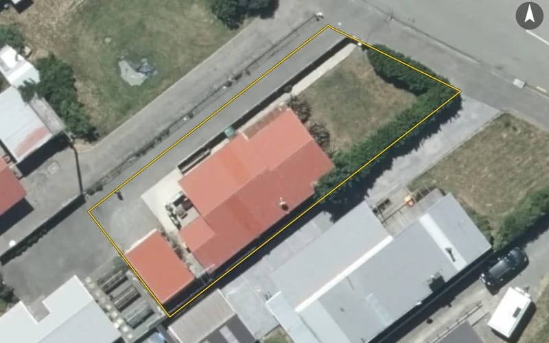 9 Buckleys Terrace
