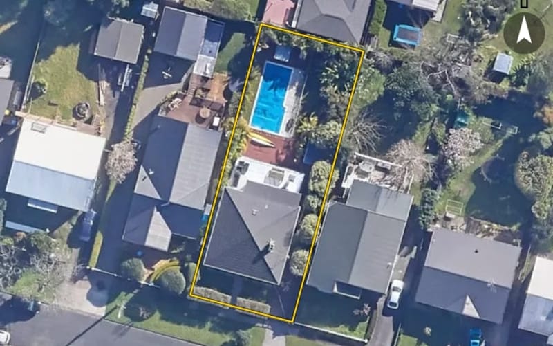 14 Truro Road