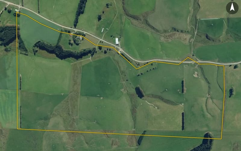 583 Wilden Runs Road