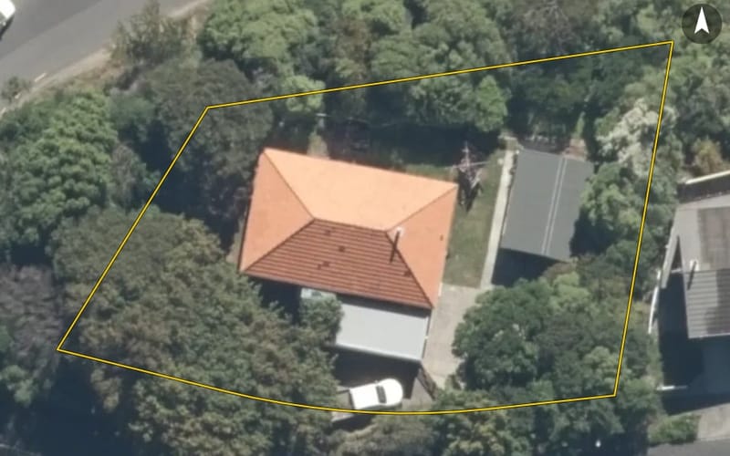 1 Summit Road