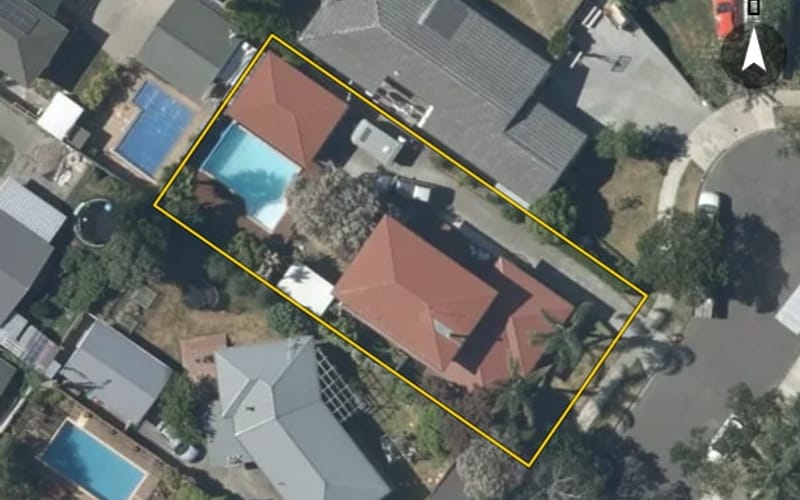 7 Brown Street