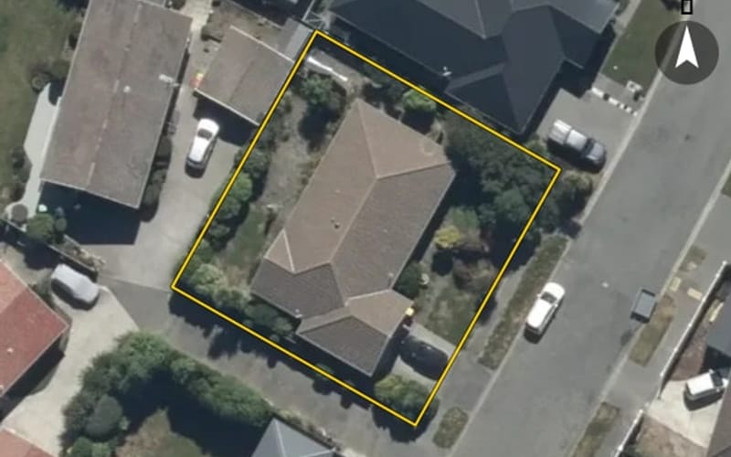 29 Sapphire Street