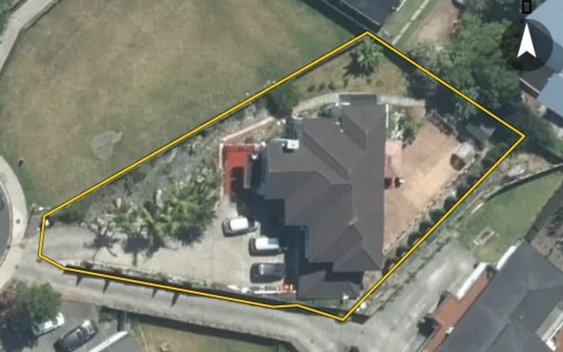 38 Malters Place