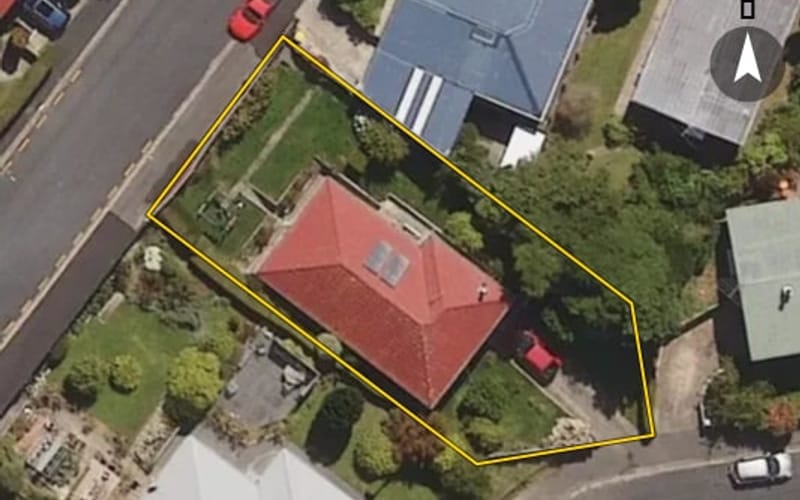 4 Fife Street