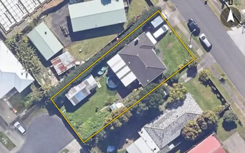 24 Cape Road