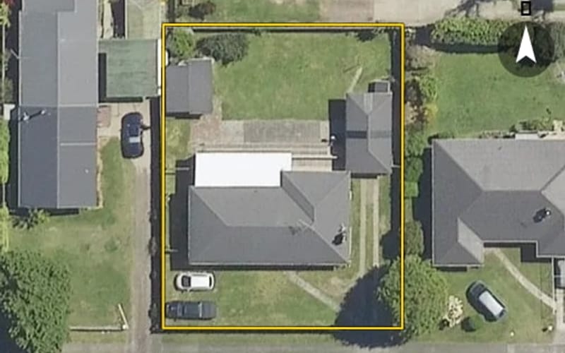 7 Gilmore Street