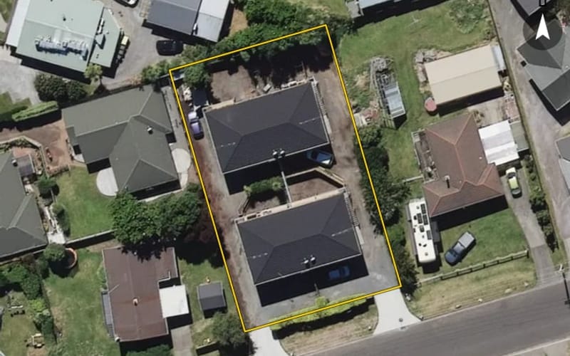 8 Rawhiti Street