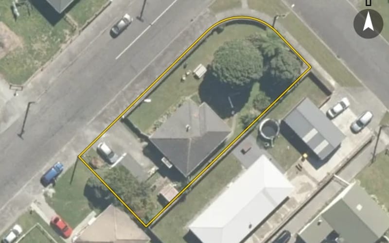14 Lynch Street