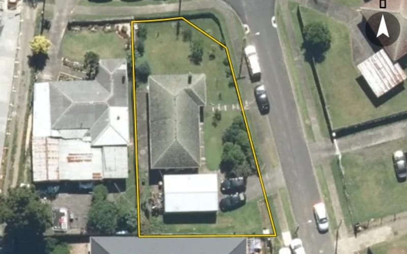 1 Athelstan Place