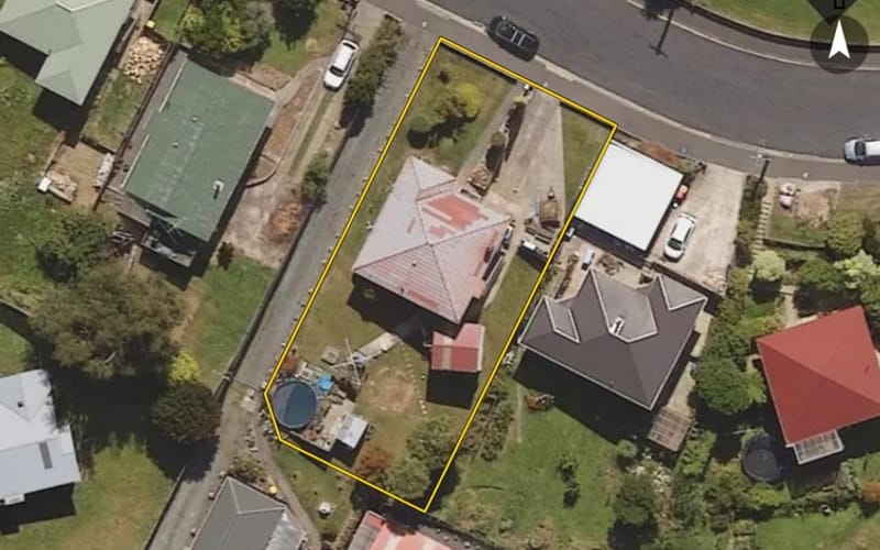 17 Statham Street