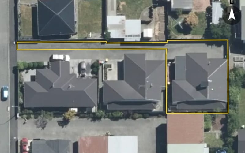 97C Avenue Road
