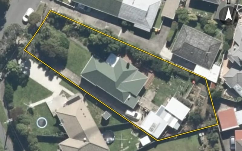 13 Hayward Terrace