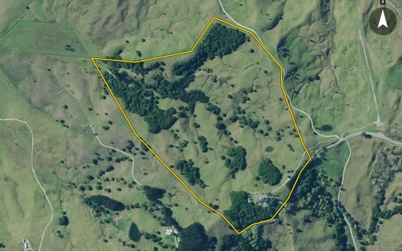 1906 Pukehuia Road
