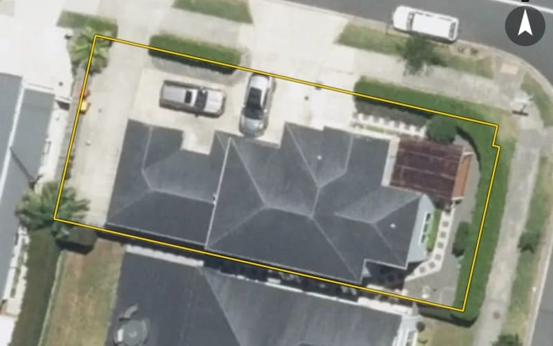 33 Charlestown Drive