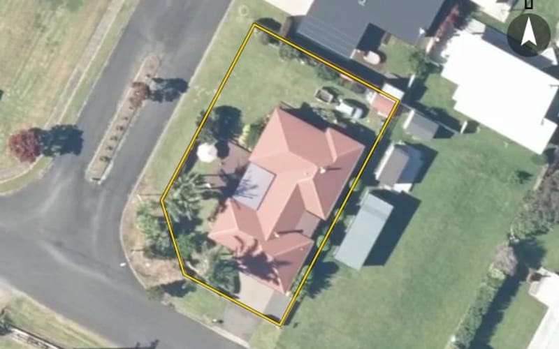 58 Te Punga Road