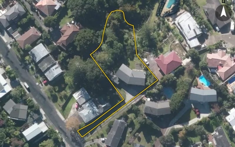 19 Liston Crescent