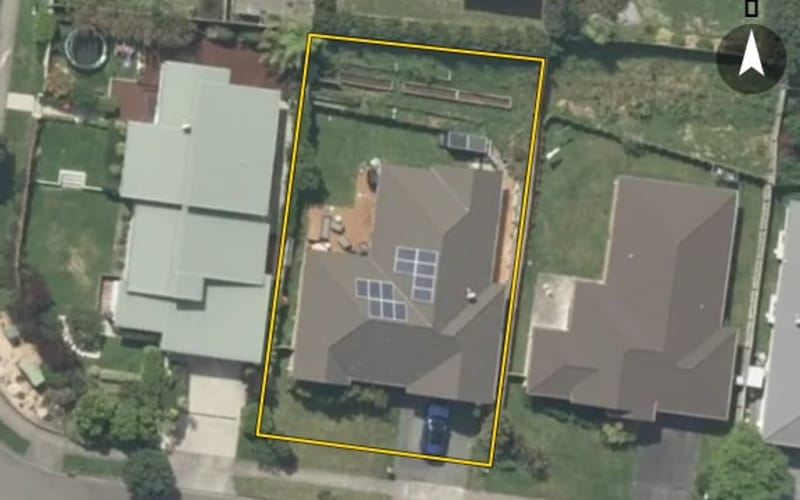 34 Paparoa Crescent