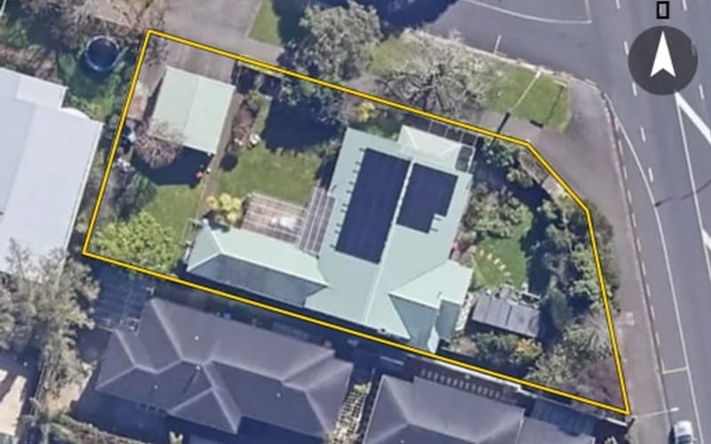623 Manukau Road