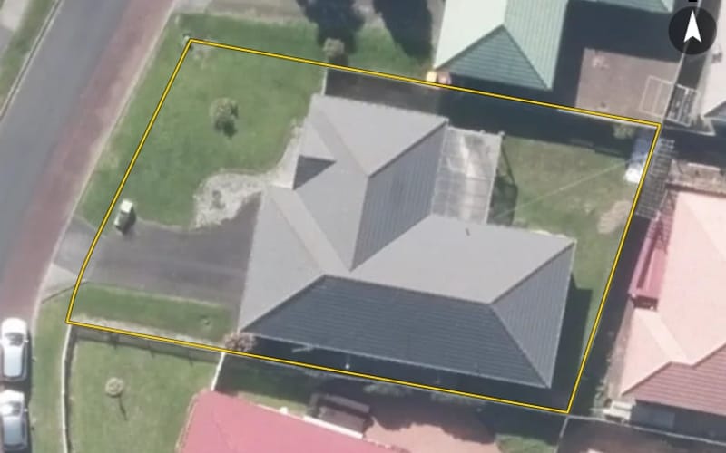 16 Palmcrest Grove