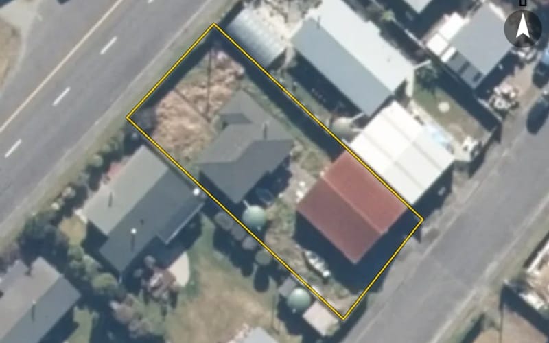 22 Muturimu Road