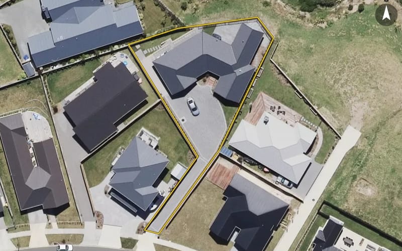 21 Raupo Crescent
