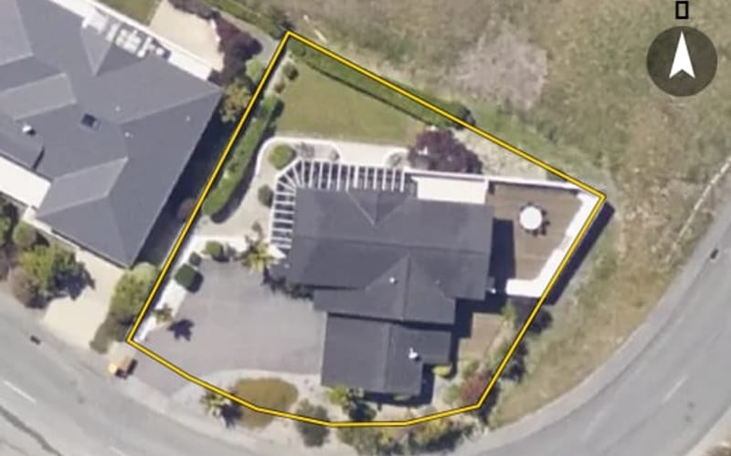 17 Torlesse Drive