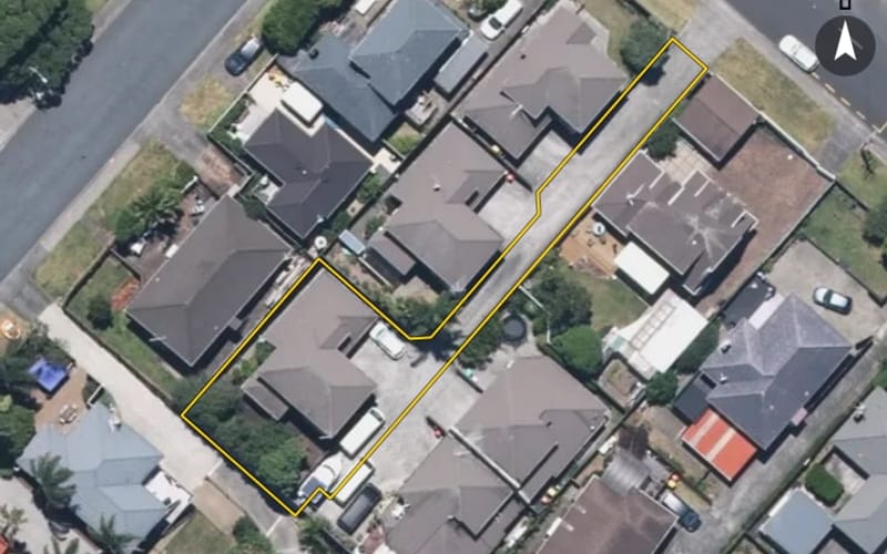 34B Bleakhouse Road