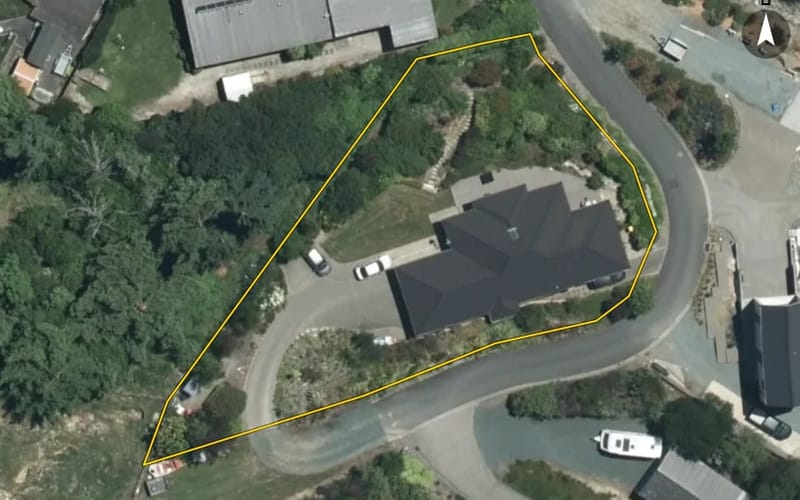 10 Tussock Place