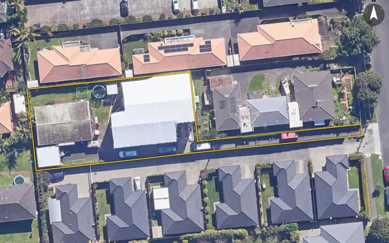 138A Selwyn Street