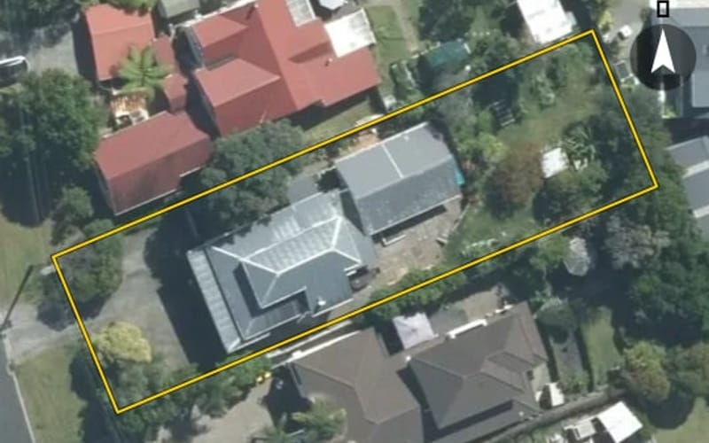 33 Seaton Road