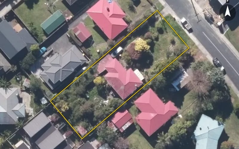 12 Mawney Road