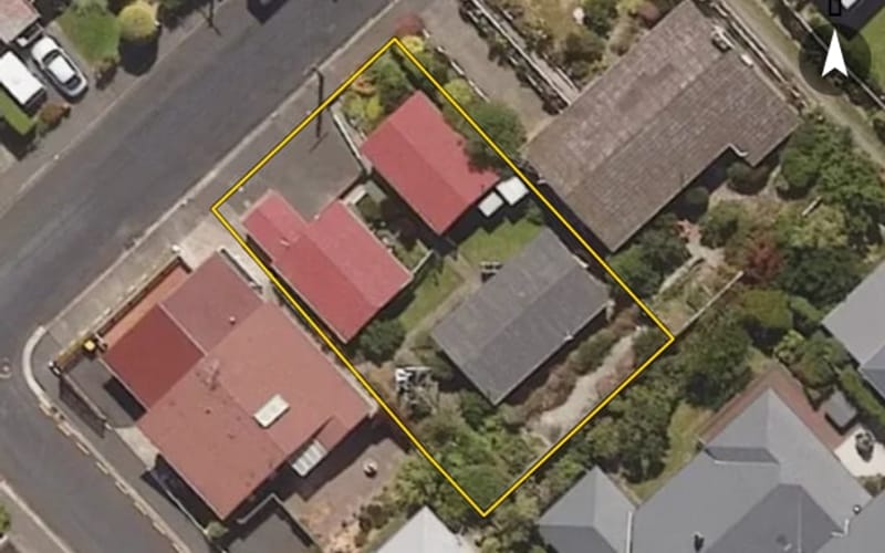 38C Evans Street