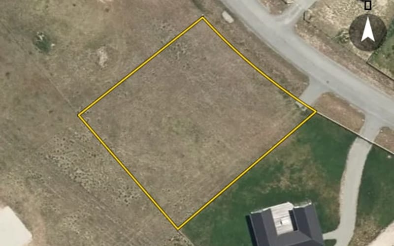 13 Tussock Crescent