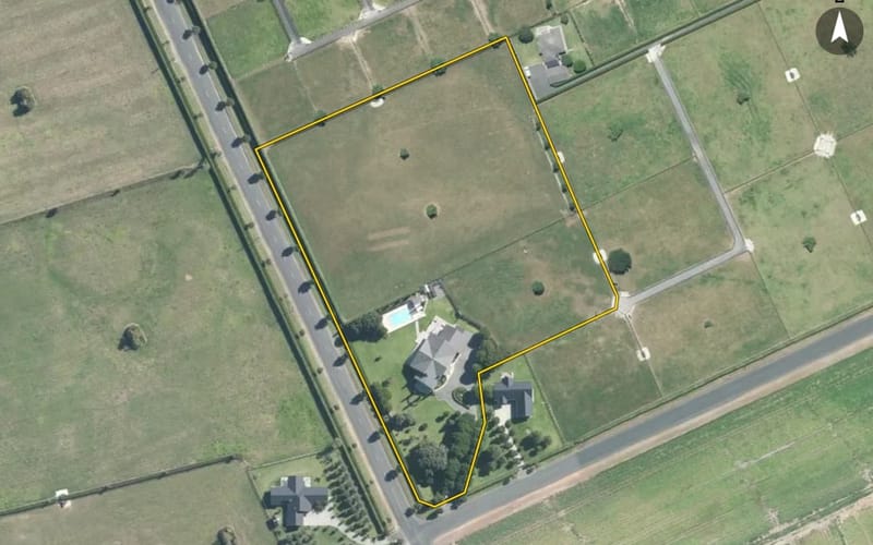 1 Aulyn Drive