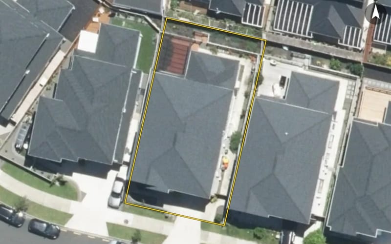 16 Drumnaconagher Road