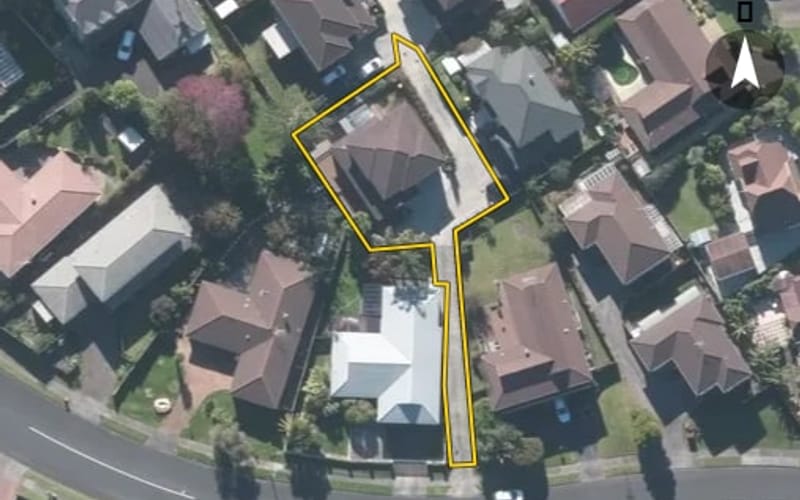 23D Lexington Drive