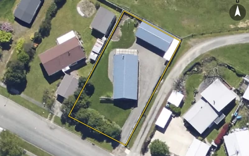 16 Totara Street